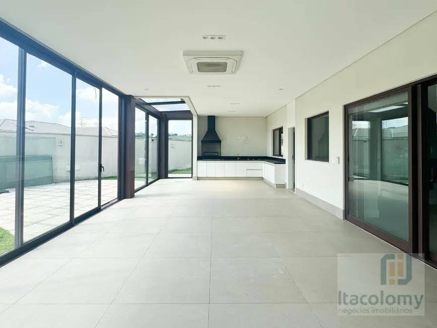 Foto 5 de Casa de Condomínio com 4 quartos à venda, 653m2 em Santana De Parnaiba - SP