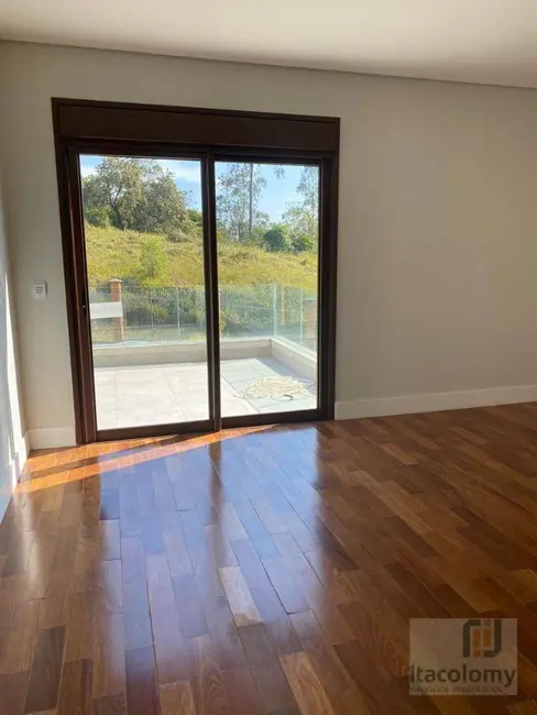 Foto 9 de Casa de Condomínio com 4 quartos à venda, 653m2 em Santana De Parnaiba - SP