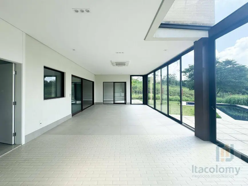 Foto 7 de Casa de Condomínio com 4 quartos à venda, 653m2 em Santana De Parnaiba - SP
