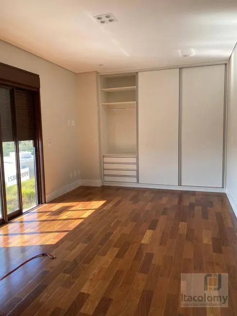 Foto 8 de Casa de Condomínio com 4 quartos à venda, 653m2 em Santana De Parnaiba - SP