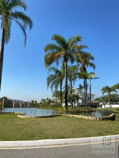 Foto 4 de Casa de Condomínio com 4 quartos à venda, 653m2 em Santana De Parnaiba - SP