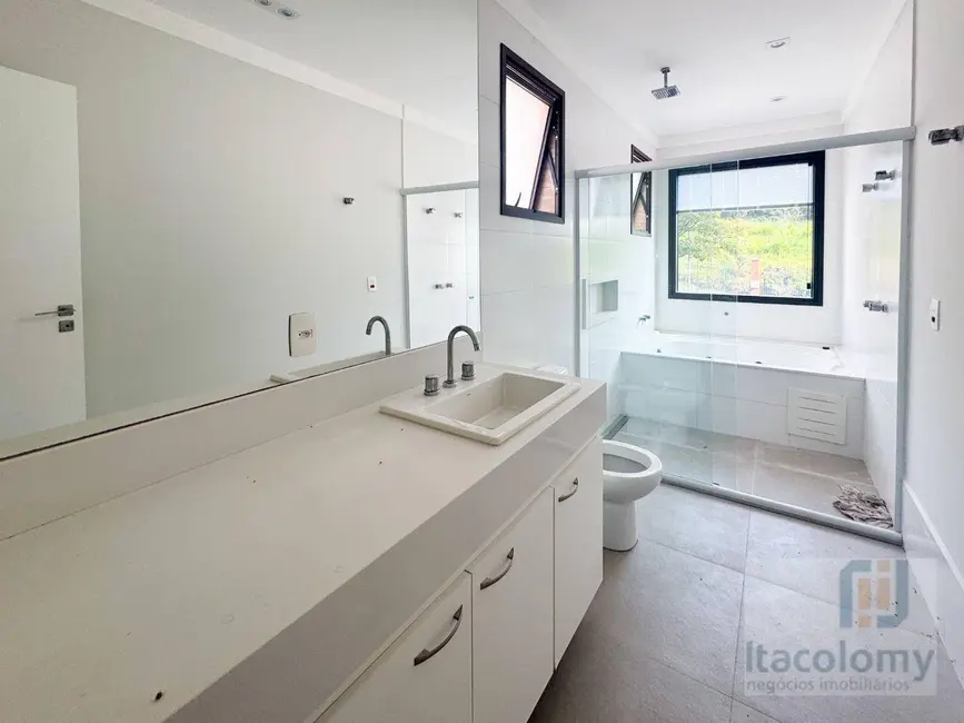 Foto 2 de Casa de Condomínio com 4 quartos à venda, 653m2 em Santana De Parnaiba - SP