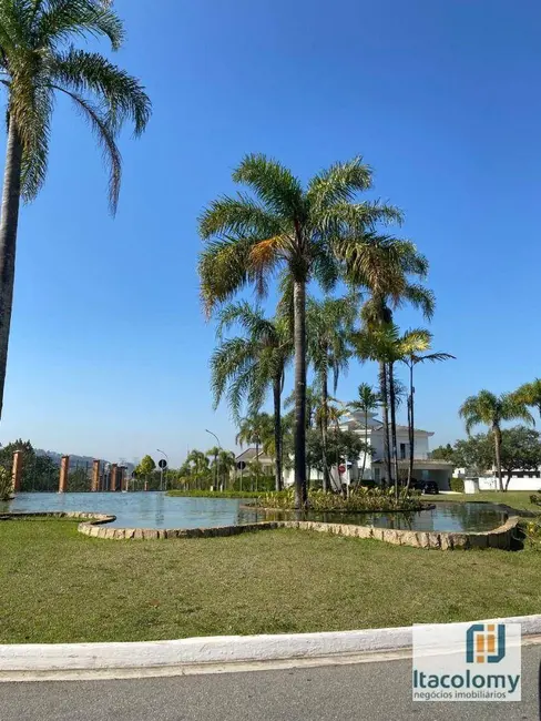 Foto 4 de Casa de Condomínio com 4 quartos à venda, 653m2 em Santana De Parnaiba - SP