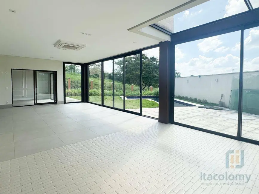 Foto 9 de Casa de Condomínio com 4 quartos à venda, 653m2 em Santana De Parnaiba - SP
