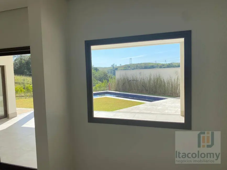 Foto 5 de Casa de Condomínio com 4 quartos à venda, 653m2 em Santana De Parnaiba - SP