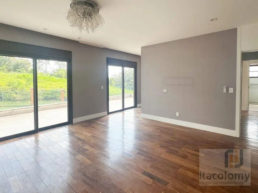 Foto 3 de Casa de Condomínio com 4 quartos à venda, 653m2 em Santana De Parnaiba - SP
