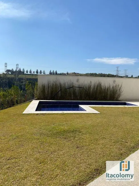 Foto 1 de Casa de Condomínio com 4 quartos à venda, 653m2 em Santana De Parnaiba - SP