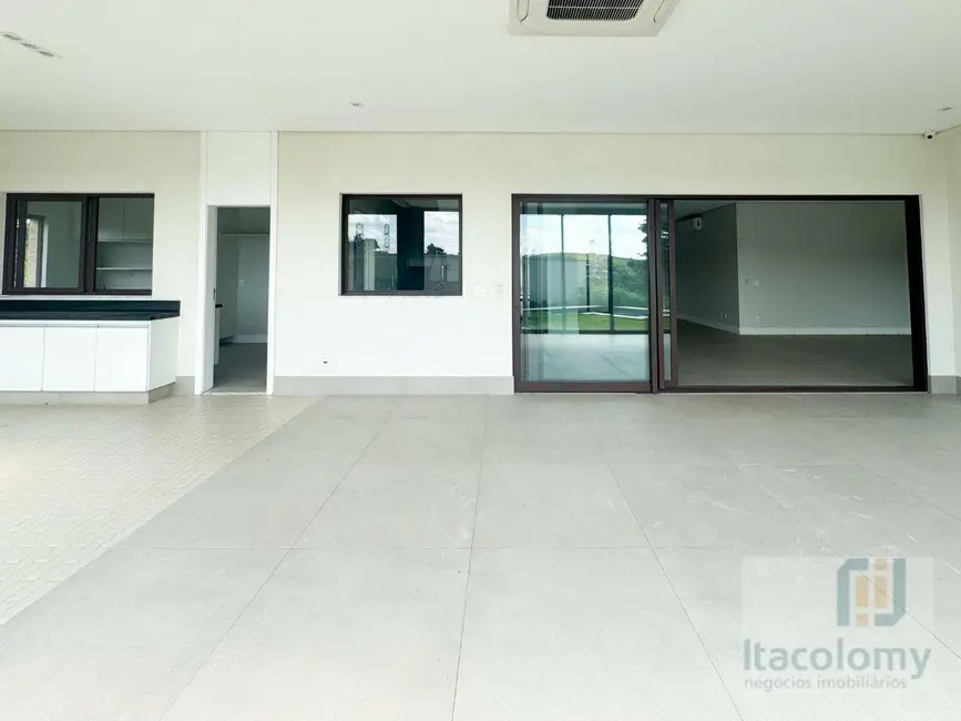 Foto 6 de Casa de Condomínio com 4 quartos à venda, 653m2 em Santana De Parnaiba - SP
