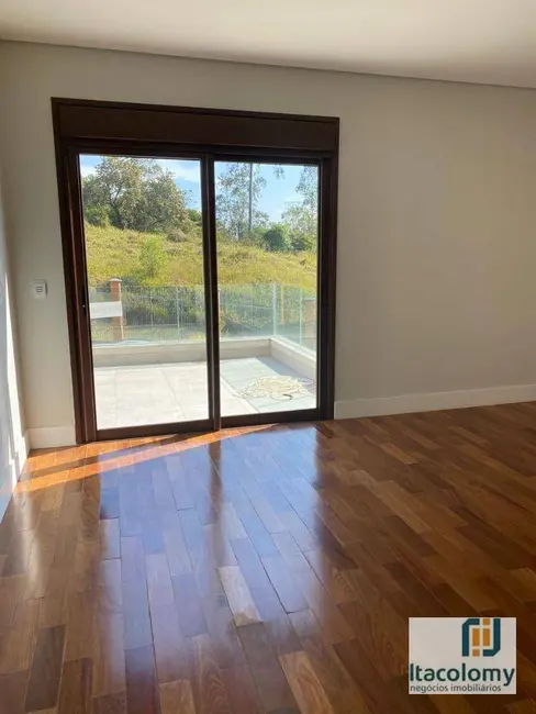 Foto 9 de Casa de Condomínio com 4 quartos à venda, 653m2 em Santana De Parnaiba - SP