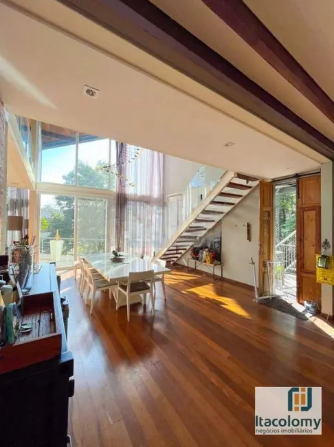 Foto 5 de Casa de Condomínio com 3 quartos à venda, 3937m2 em Residencial Tamboré, Barueri - SP