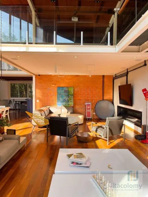 Foto 3 de Casa de Condomínio com 3 quartos à venda, 3937m2 em Residencial Tamboré, Barueri - SP