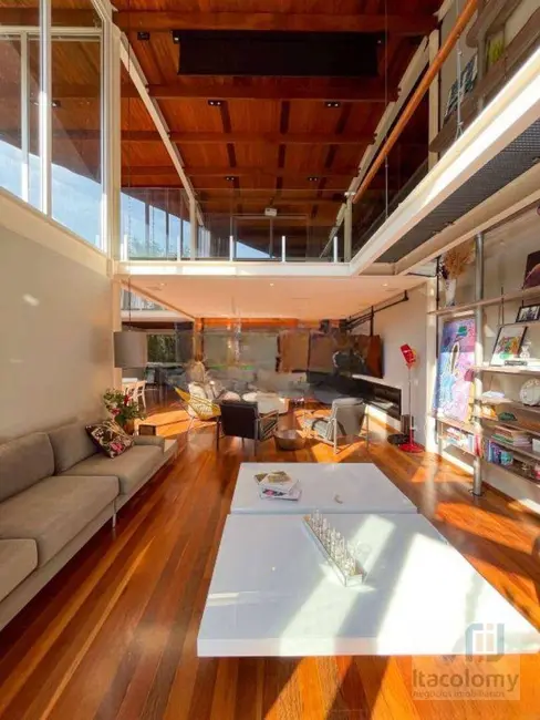 Foto 1 de Casa de Condomínio com 3 quartos à venda, 3937m2 em Residencial Tamboré, Barueri - SP