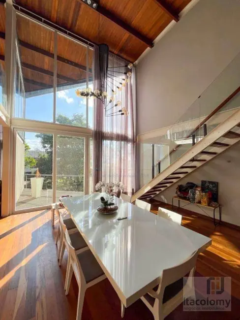 Foto 4 de Casa de Condomínio com 3 quartos à venda, 3937m2 em Residencial Tamboré, Barueri - SP