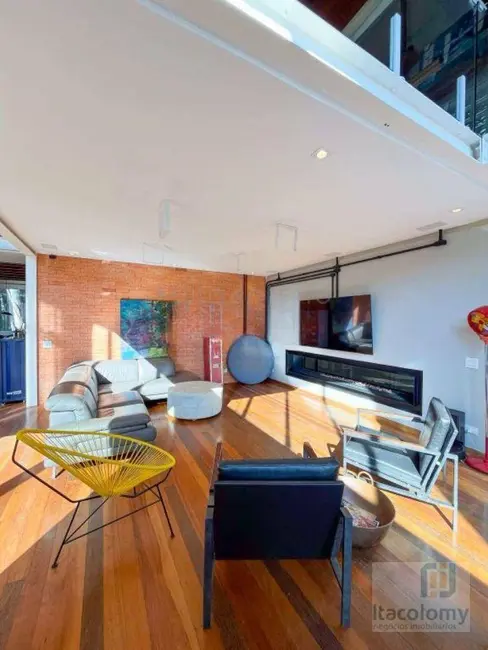 Foto 2 de Casa de Condomínio com 3 quartos à venda, 3937m2 em Residencial Tamboré, Barueri - SP