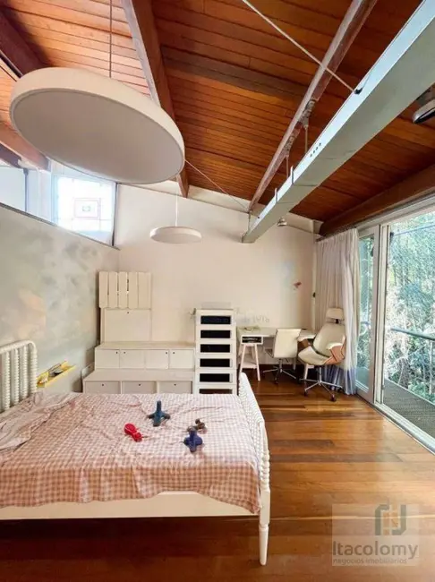 Foto 7 de Casa de Condomínio com 3 quartos à venda, 3937m2 em Residencial Tamboré, Barueri - SP