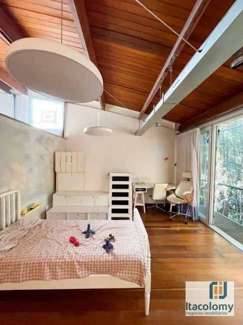 Foto 7 de Casa de Condomínio com 3 quartos à venda, 3937m2 em Residencial Tamboré, Barueri - SP