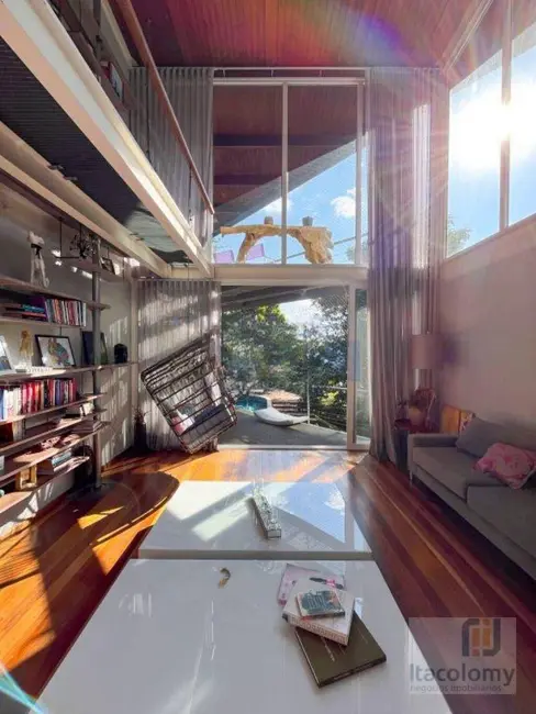 Foto 9 de Casa de Condomínio com 3 quartos à venda, 3937m2 em Residencial Tamboré, Barueri - SP