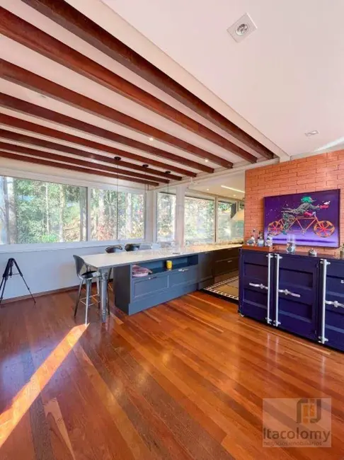 Foto 6 de Casa de Condomínio com 3 quartos à venda, 3937m2 em Residencial Tamboré, Barueri - SP