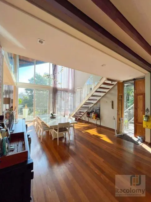 Foto 5 de Casa de Condomínio com 3 quartos à venda, 3937m2 em Residencial Tamboré, Barueri - SP