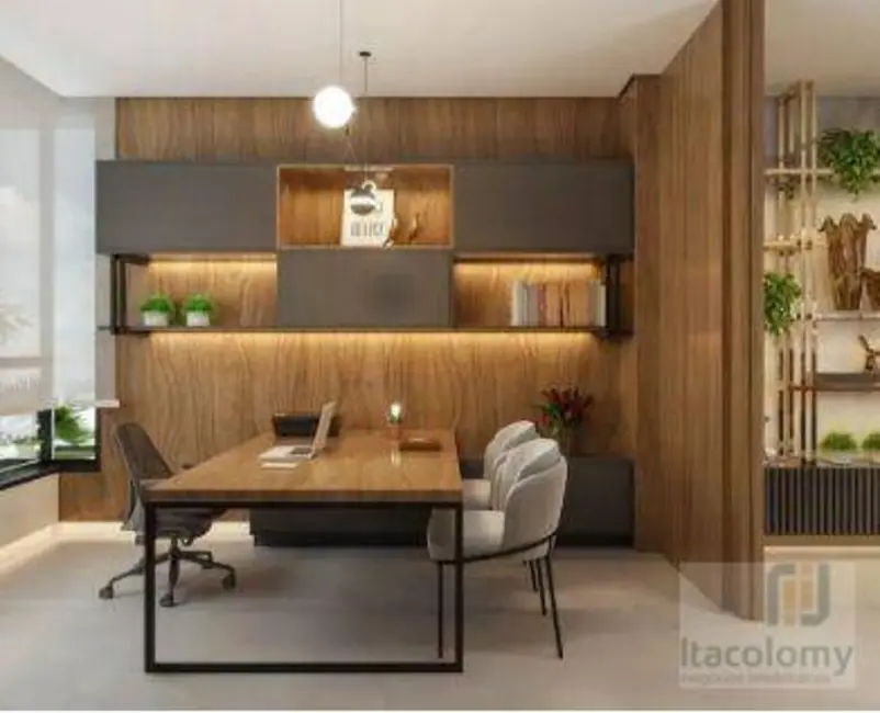 Casa de Condomínio com 4 quartos à venda, 420m2 em Tamboré, Barueri - SP - imagem 5 Foto 5 de Casa de Condomínio com 4 quartos à venda, 420m2 em Tamboré, Barueri - SP