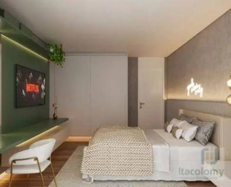 Foto 9 de Casa de Condomínio com 4 quartos à venda, 420m2 em Tamboré, Barueri - SP