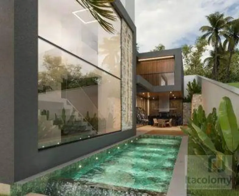 Foto 7 de Casa de Condomínio com 4 quartos à venda, 420m2 em Tamboré, Barueri - SP