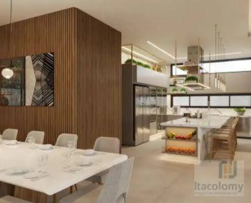 Foto 4 de Casa de Condomínio com 4 quartos à venda, 420m2 em Tamboré, Barueri - SP