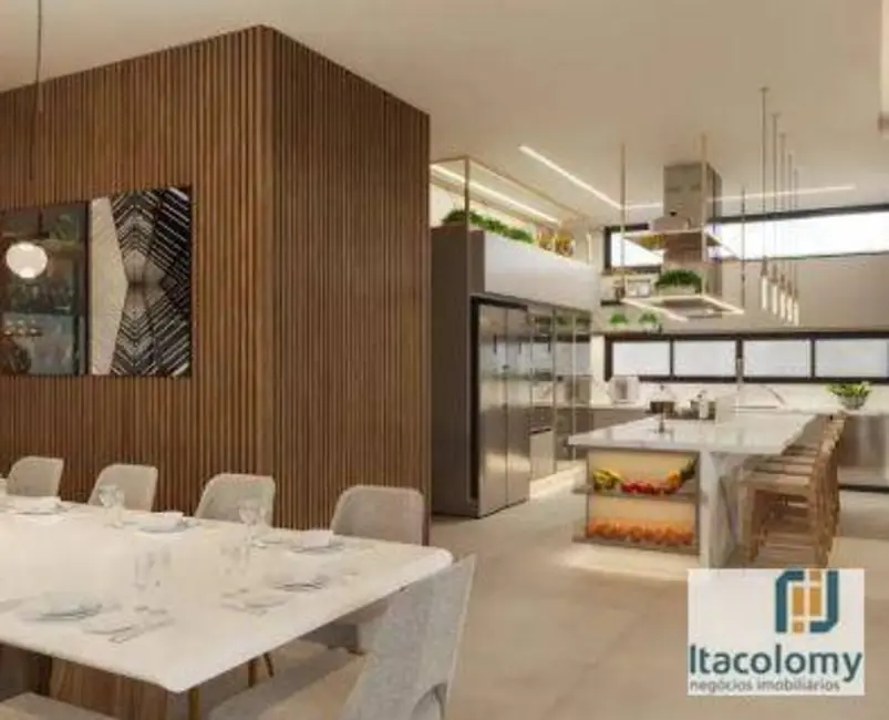 Foto 4 de Casa de Condomínio com 4 quartos à venda, 420m2 em Tamboré, Barueri - SP