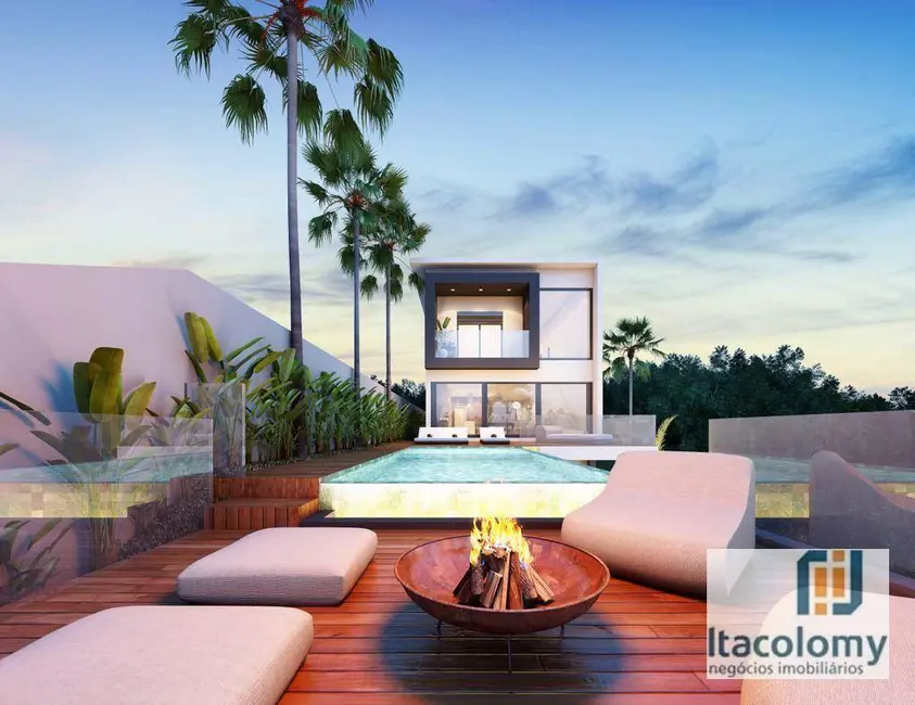 Foto 8 de Casa de Condomínio com 3 quartos à venda, 370m2 em Suru, Santana De Parnaiba - SP