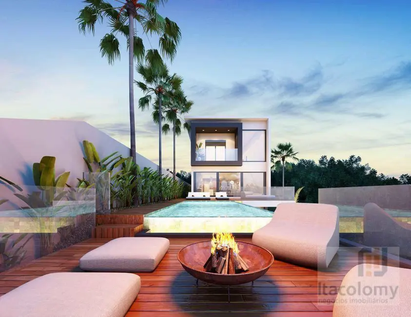 Foto 8 de Casa de Condomínio com 3 quartos à venda, 370m2 em Suru, Santana De Parnaiba - SP