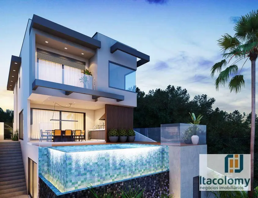 Foto 8 de Casa de Condomínio com 3 quartos à venda, 400m2 em Suru, Santana De Parnaiba - SP