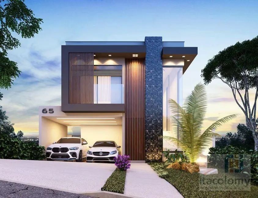 Foto 9 de Casa de Condomínio com 3 quartos à venda, 400m2 em Suru, Santana De Parnaiba - SP