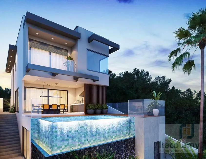 Foto 2 de Casa de Condomínio com 3 quartos à venda, 400m2 em Suru, Santana De Parnaiba - SP