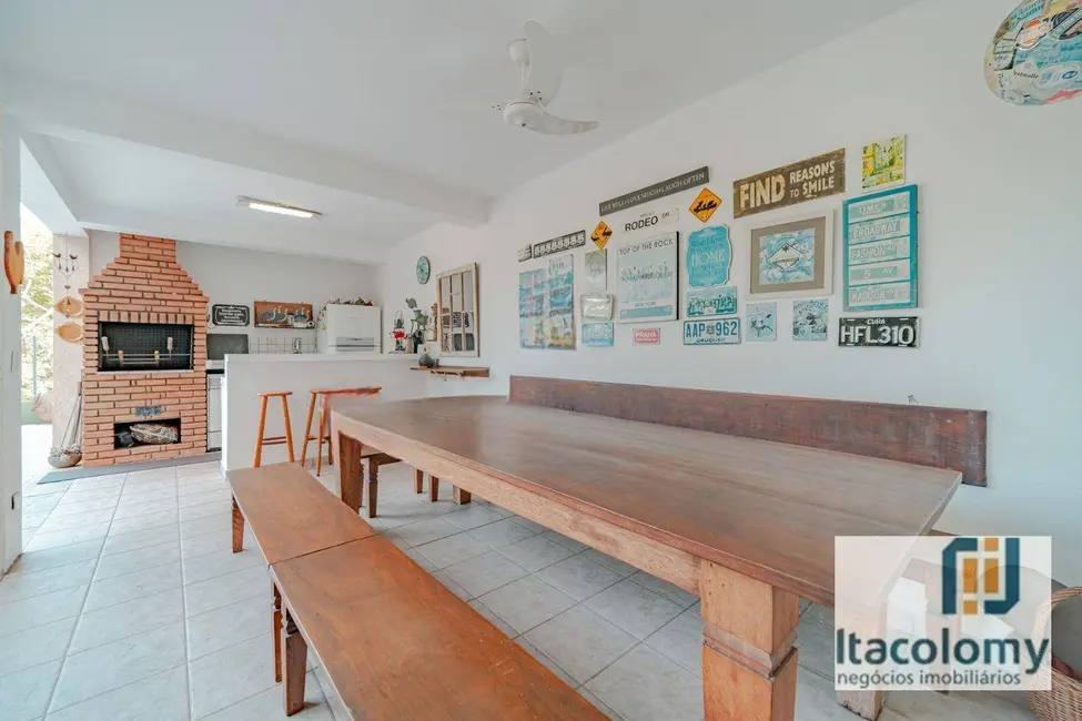 Foto 9 de Casa de Condomínio com 4 quartos à venda, 480m2 em Santana De Parnaiba - SP