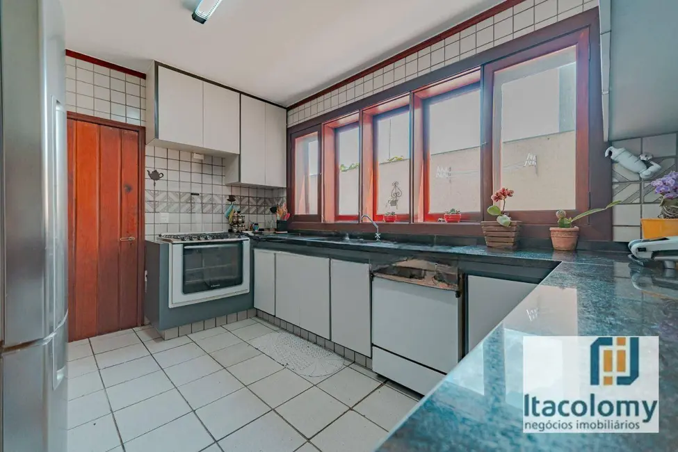 Foto 3 de Casa de Condomínio com 4 quartos à venda, 480m2 em Santana De Parnaiba - SP