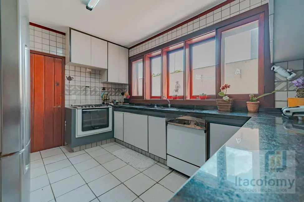 Foto 3 de Casa de Condomínio com 4 quartos à venda, 480m2 em Santana De Parnaiba - SP