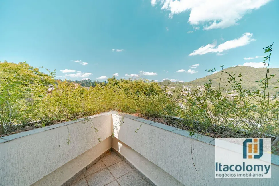 Foto 7 de Casa de Condomínio com 4 quartos à venda, 480m2 em Santana De Parnaiba - SP