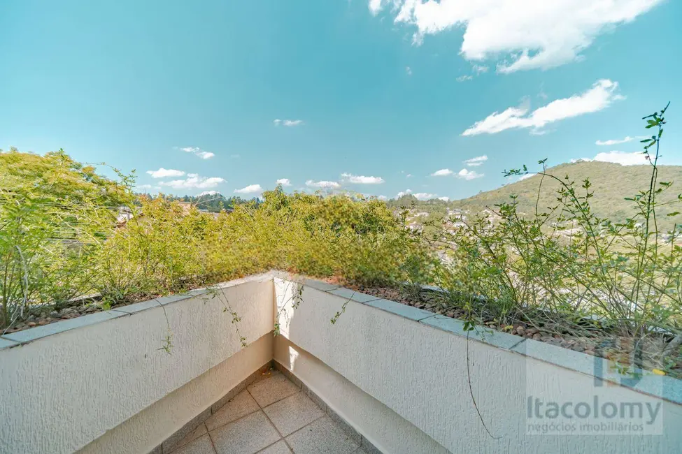 Foto 7 de Casa de Condomínio com 4 quartos à venda, 480m2 em Santana De Parnaiba - SP