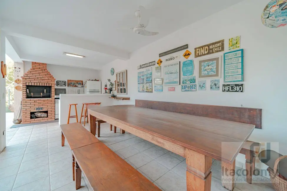 Foto 9 de Casa de Condomínio com 4 quartos à venda, 480m2 em Santana De Parnaiba - SP