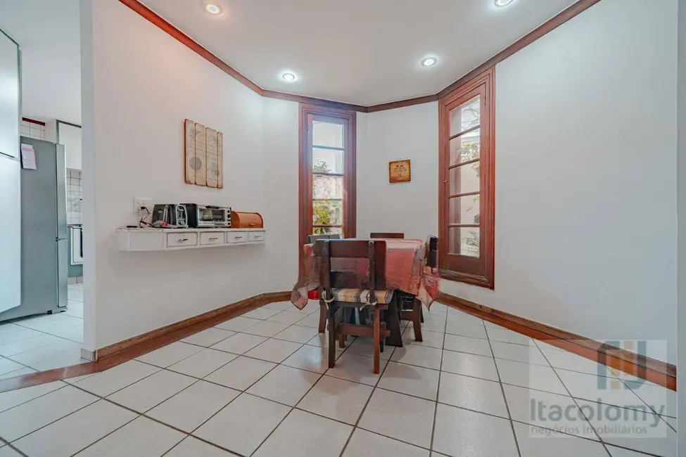 Foto 8 de Casa de Condomínio com 4 quartos à venda, 480m2 em Santana De Parnaiba - SP