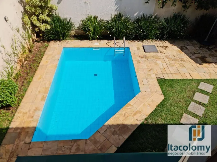 Foto 2 de Casa de Condomínio com 4 quartos à venda, 450m2 em Santana De Parnaiba - SP