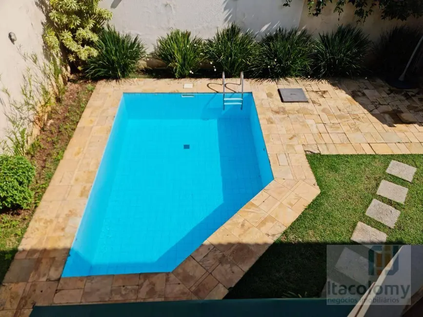 Foto 2 de Casa de Condomínio com 4 quartos à venda, 450m2 em Santana De Parnaiba - SP