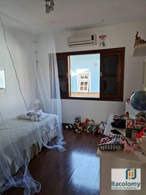 Foto 9 de Casa de Condomínio com 4 quartos à venda, 450m2 em Santana De Parnaiba - SP