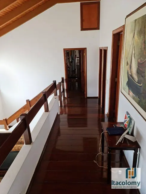 Foto 7 de Casa de Condomínio com 4 quartos à venda, 450m2 em Santana De Parnaiba - SP