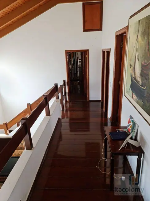 Foto 7 de Casa de Condomínio com 4 quartos à venda, 450m2 em Santana De Parnaiba - SP