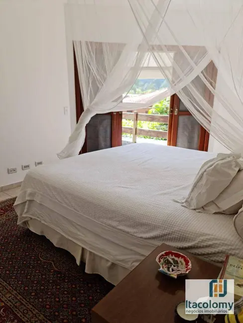 Foto 8 de Casa de Condomínio com 4 quartos à venda, 450m2 em Santana De Parnaiba - SP