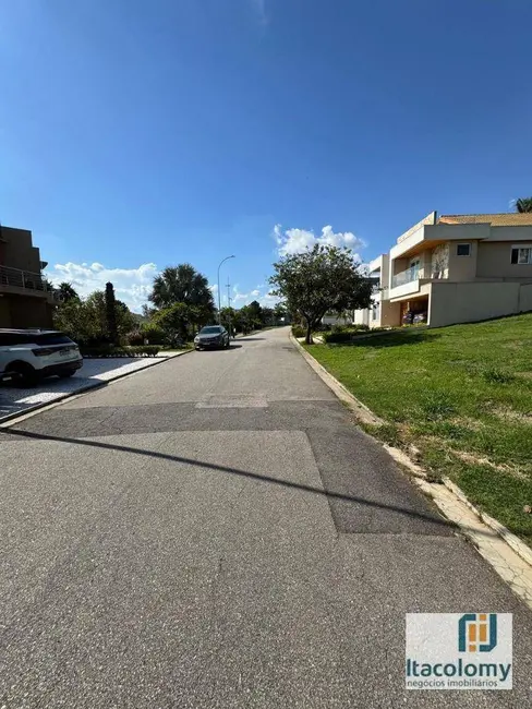 Foto 4 de Terreno / Lote à venda, 491m2 em Tamboré, Barueri - SP