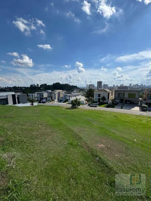 Foto 3 de Terreno / Lote à venda, 491m2 em Tamboré, Barueri - SP