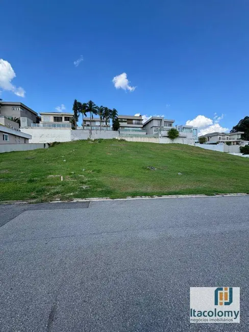Foto 6 de Terreno / Lote à venda, 491m2 em Tamboré, Barueri - SP