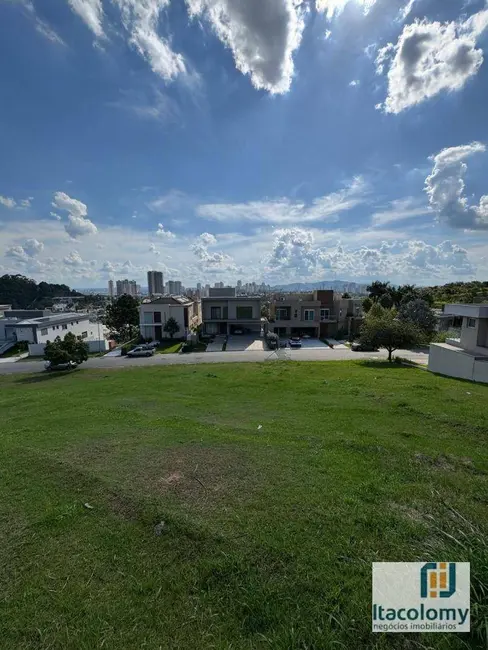Foto 2 de Terreno / Lote à venda, 491m2 em Tamboré, Barueri - SP